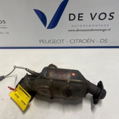 Peugeot 108 1.0 12V Katalysator CFB 2014 B000871480
