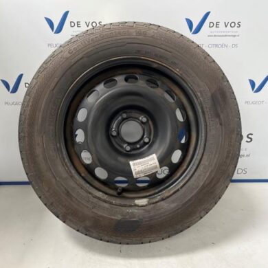 Peugeot Expert  Velg + Band 2022