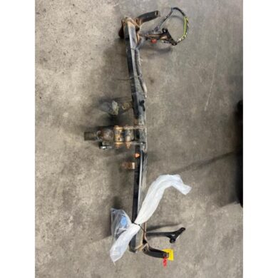 Peugeot 5008 1.6 BlueHDi 115 Towbar 2017 1688058980-1613459280