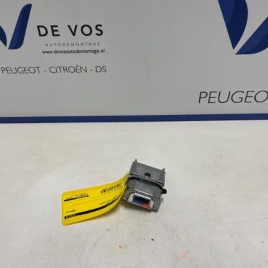 Opel Corsa 1.2 Turbo 12V 130 Front camera 2022 9851326280-1696918380