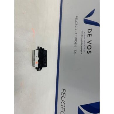 Peugeot 208 1.2 Vti 12V PureTech 100 PDC Module 2021 9838793780-1681478980