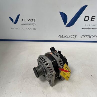 Peugeot Expert  Dynamo AHX-AH01 2022 9818962280-1616897280