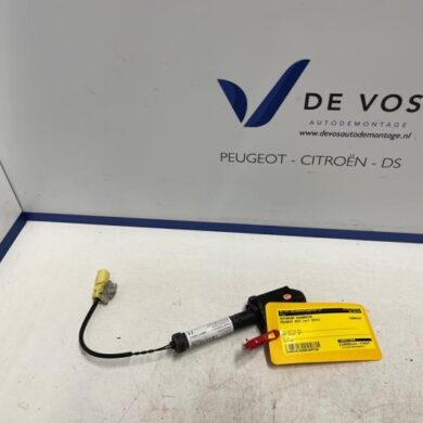 Peugeot RCZ 1.6 16V THP Motorhaube Scharnier 2014 1608313980