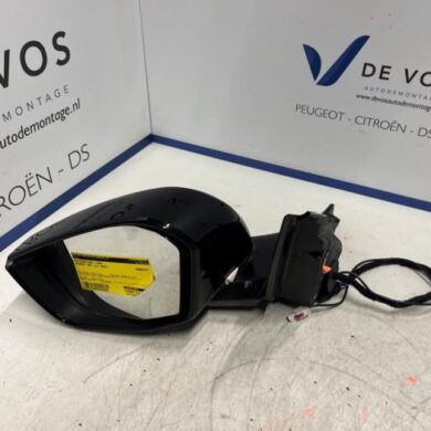 Peugeot 308 1.2 PureTech Hybrid 136 Außenspiegel links 2022 984605309V