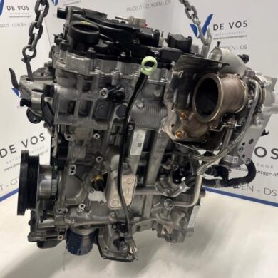 Opel Corsa 1.2 Turbo 12V 130 Motor HNS-HN05 2022 1627638180-1627638280