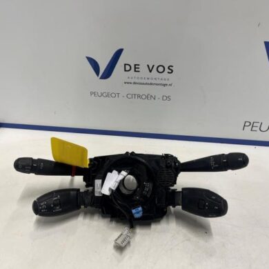 Peugeot Expert 2.0 Blue HDi 120 16V Combischakelaar Stuurkolom 2021 98312700ZD