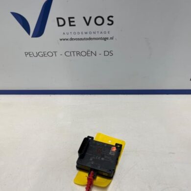 Peugeot 308 1.2 PureTech Hybrid 136 Sensor (other) 2023 1682785680-9844384680