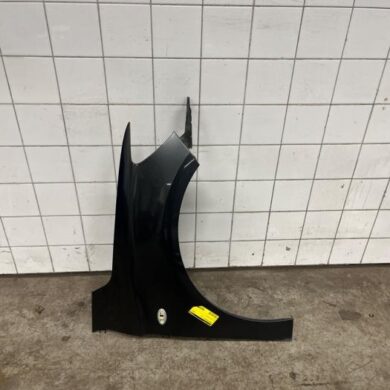 Citroen C-Elysee 1.6 HDi 92 Front wing, right 2015 9674790480