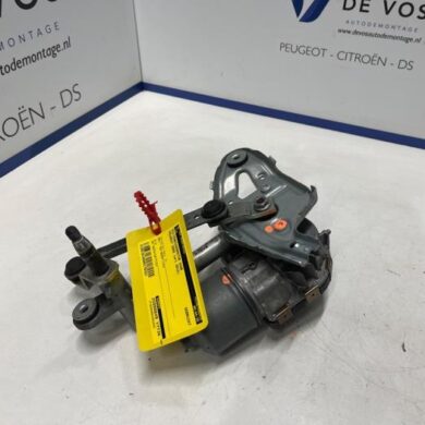Peugeot 5008 1.6 HDiF 16V Ruitenwissermotor voor 2012 6405PZ-6405QA