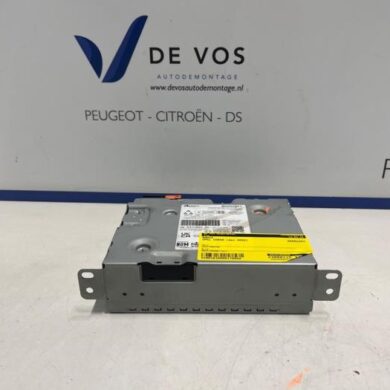 Opel Corsa 1.2 Turbo 12V 130 Radio 2022 9844106080