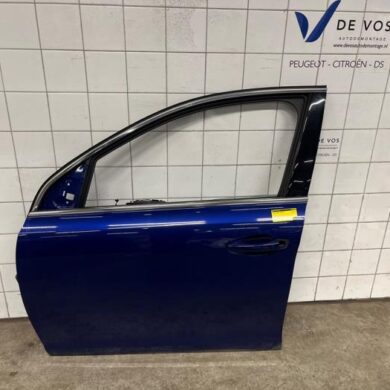 Peugeot 308 1.2 12V e-THP PureTech 130 Portier 4Deurs links-voor 2019 1610102080
