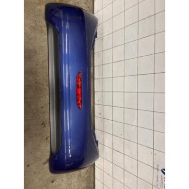 Peugeot 208 1.2 Vti 12V PureTech Achterbumper 2017 1607254580