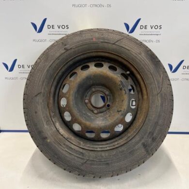 Peugeot Expert 2.0 Blue HDi 120 16V Velg + Band 2021