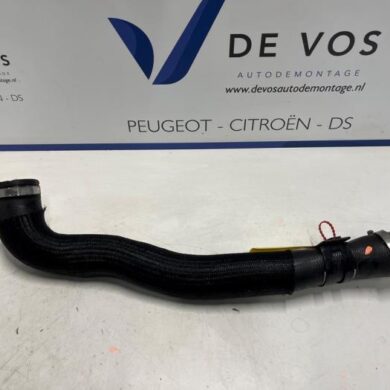 Peugeot Expert  Intercooler Slang AHX-AH01 2022 9820476580