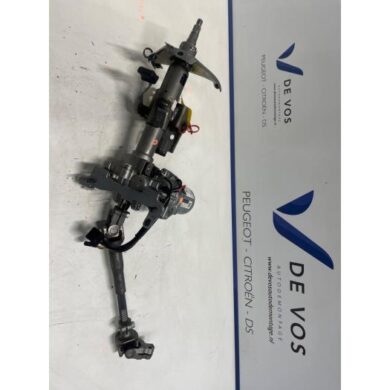 Peugeot 108 1.0 12V Stuurkolom Huis 2014 1614204880-1612348580