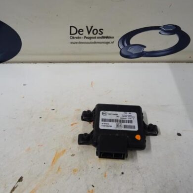Peugeot Boxer  PDC Module 2015 1606903680