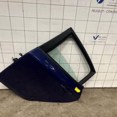 Peugeot 208 1.2 Vti 12V PureTech Portier 4Deurs links-achter 2017 9671907580