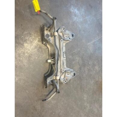 Peugeot 208 1.2 Vti 12V PureTech 100 Subframe HNE-HN05 2021 9834696980