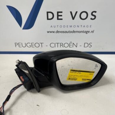 Peugeot 308 1.2 12V e-THP PureTech 130 Buitenspiegel rechts 2019 1634857780