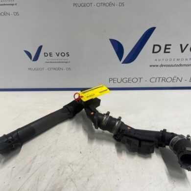 Peugeot Expert  Turboschlauch AHX-AH01 2022 9675758280