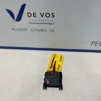 Peugeot 308 1.2 PureTech Hybrid 136 Sensor (overige) 2023 9844452180-1682785680