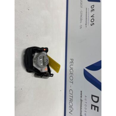 Peugeot Partner 1.6 VTI 16V Seatbelt tensioner, left 2012 8976R2