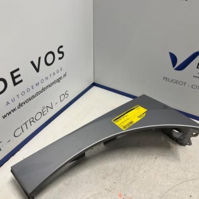 Peugeot RCZ 1.6 16V THP Front wing, right 2014 1608416080