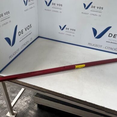 Peugeot 308 1.2 PureTech Hybrid 136 Zijskirt links 2023 983601941T