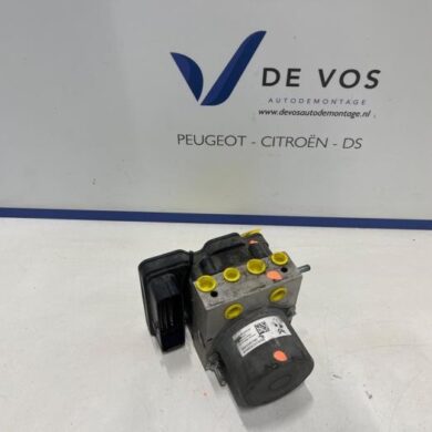 Peugeot 5008 1.6 BlueHDi 115 ABS pump BHX 2017 9825549780-1623141780-1682593080