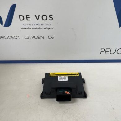 Peugeot 308 1.6 16V THP 155 Convertible computer 5FV-5F02 2014 658827-9666837580