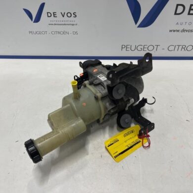 Peugeot Expert 2.0 Blue HDi 120 16V Stuurbekrachtiging Pomp AHK-AH01 2021 1617410480-1680894880