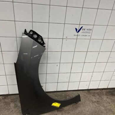 Peugeot 308 1.6 VTI 16V Front wing, right 2008 7841Y1