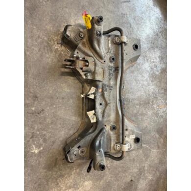Peugeot Expert  Subframe AHX-AH01 2022 9821903680-9839404980