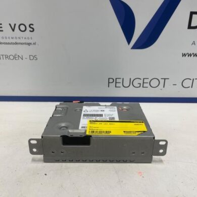 Peugeot 208 1.2 Vti 12V PureTech 100 Radio 2021 9839633180-1680319080