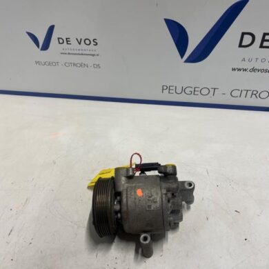 Peugeot 108 1.0 12V Aircopomp CFB 2014 B000776180-1671553780