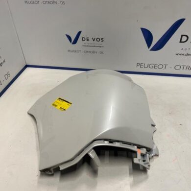 Peugeot 2008 1.2 Vti 12V PureTech 82 Bumperhoek links-achter 2015 1610116380