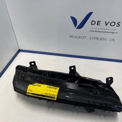 Peugeot 308 1.2 PureTech Hybrid 136 Dagrijverlichting links 2023 9835230980