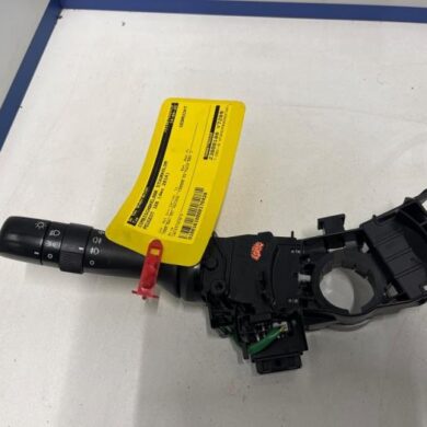 Peugeot 108 1.0 12V Combischakelaar Stuurkolom 2014 B000796580