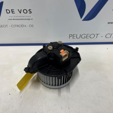 Peugeot Partner 1.6 VTI 16V Heating and ventilation fan motor 2012 6441AR