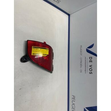 Peugeot 2008 1.2 Vti 12V PureTech 82 Mistachterlicht 2015 6350GH