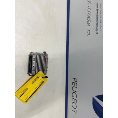 Citroen DS3 1.6 16V VTS THP Xenon module 2014 9806086580