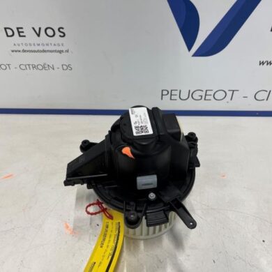 Peugeot Expert  Heating and ventilation fan motor 2025 1609690180-9849717380