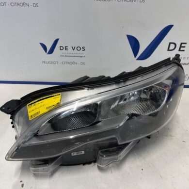 Peugeot Expert 2.0 Blue HDi 150 16V Koplamp links 2022 9808572680