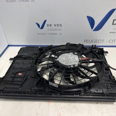 Peugeot 308  Koelvinhuis 2021 1674058480