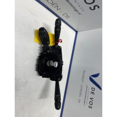 Citroen C3 Aircross 1.2 e-THP PureTech 110 Combischakelaar Stuurkolom 2018 98262573ZD