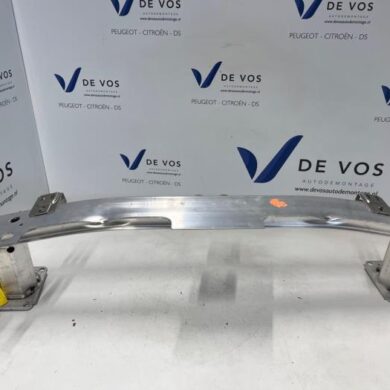 DS Automobiles DS4 1.2 12V Hybrid 136 Front bumper frame 2024 9835544180