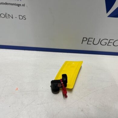 Citroen DS3 1.6 16V VTS THP PDC Sensor 2014 6590JE-9677782980