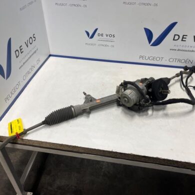 Peugeot 208 1.2 Vti 12V PureTech 82 Stuurhuis Bekrachtigd 2016 1627690580-1674125680