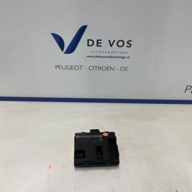 DS Automobiles DS4 1.2 12V Hybrid 136 Modul (sonstige) 2024 1692728280-9857119780