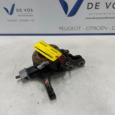 Peugeot Expert 2.0 Blue HDi 150 16V Achsschenkel links vorne 2022 1617968980